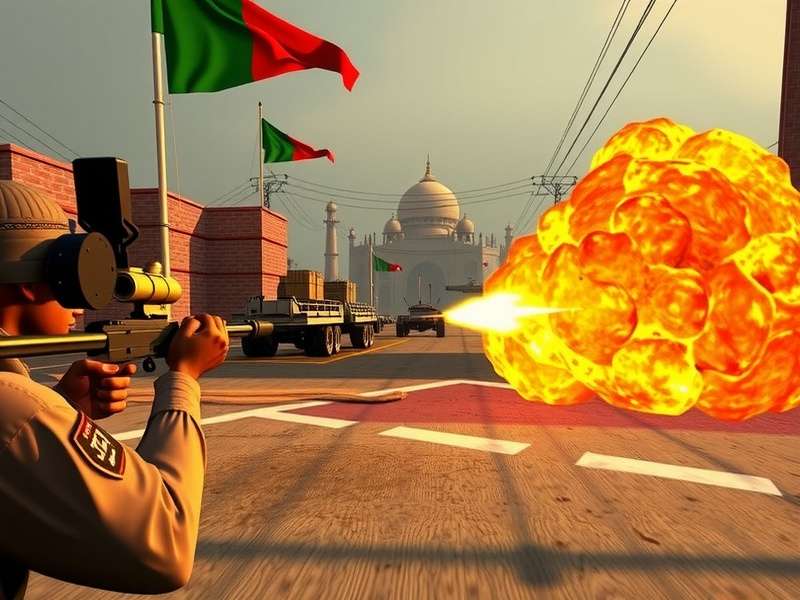 Block Blast Game Screenshot