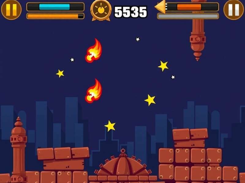 Block Blast High Score Gameplay