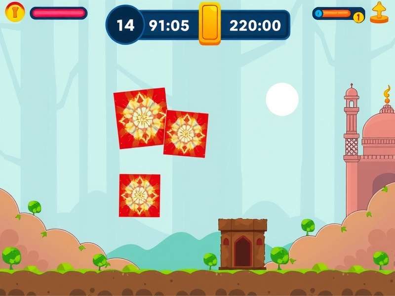 Block Blast High Score Gameplay