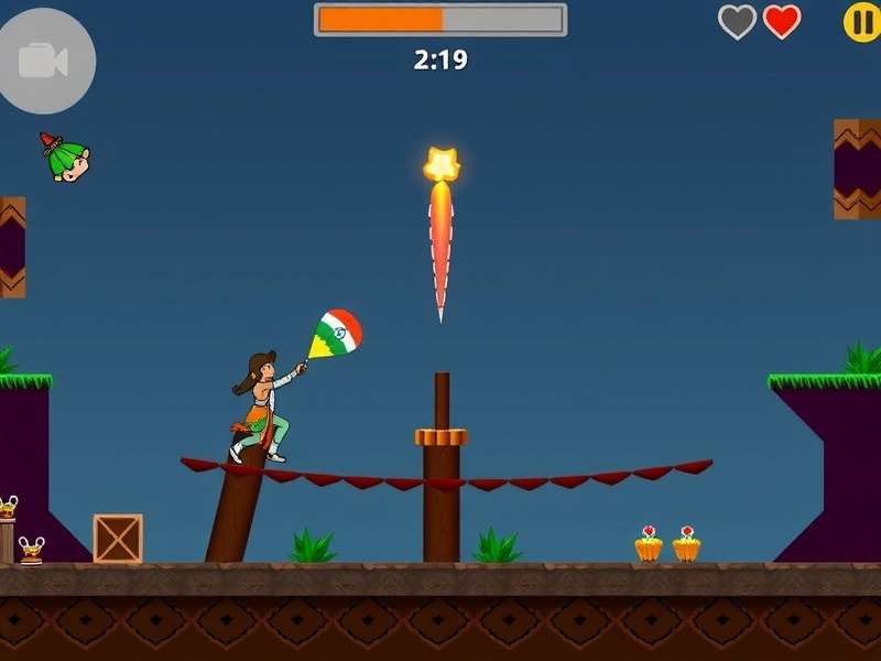 Block Blast Game Screenshot