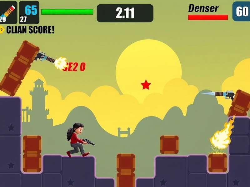 Block Blast Game High Score Screenshot