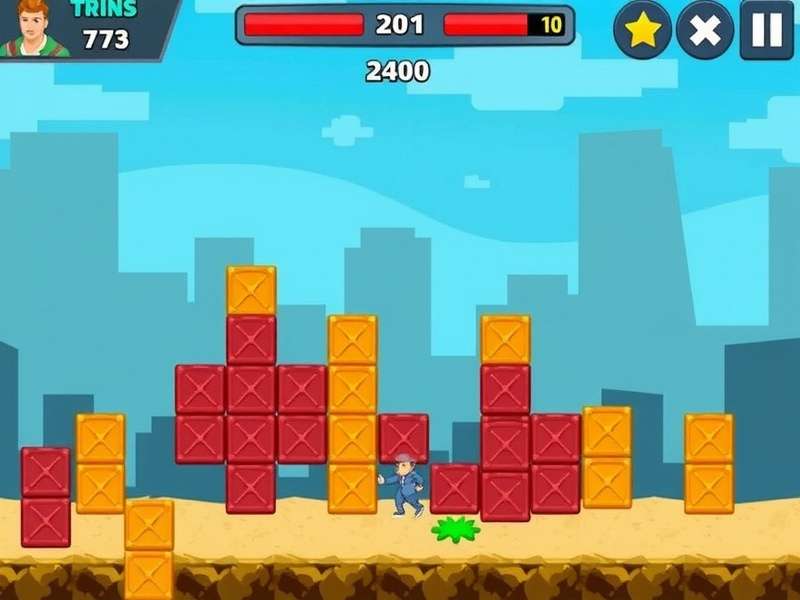 Block Blast Power-ups Guide