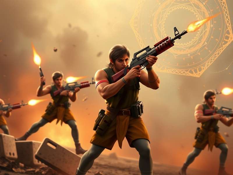 Block Blast Game Interface