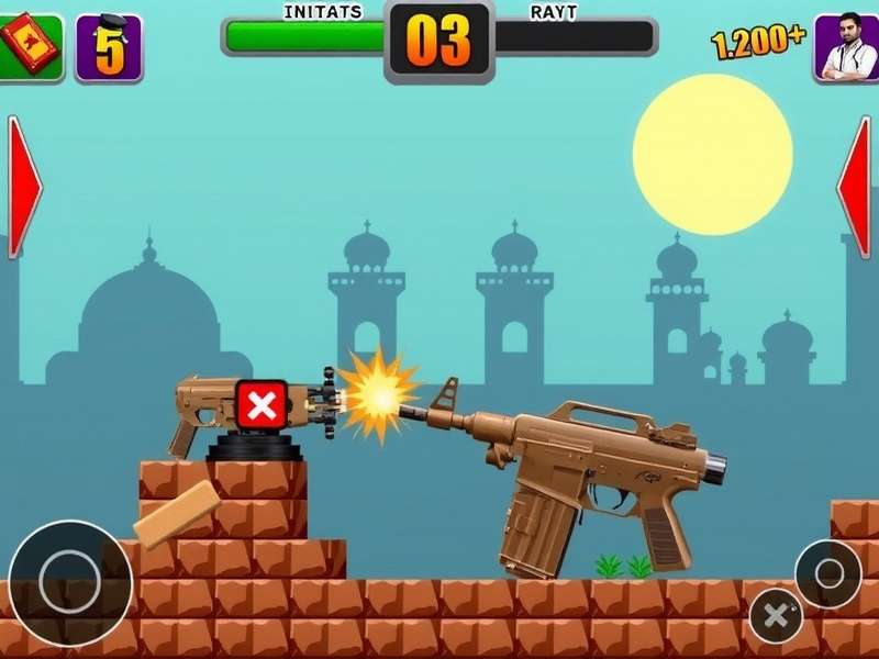 Block Blast Solver Mod इंटरफेस