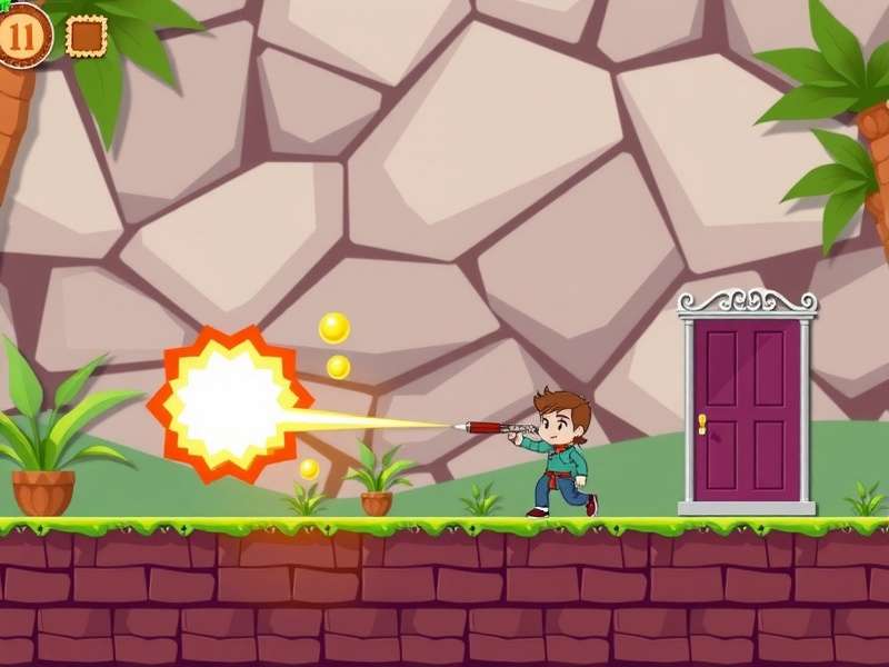 Block Blast Gameplay