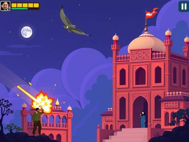 Block Blast Game Screenshot