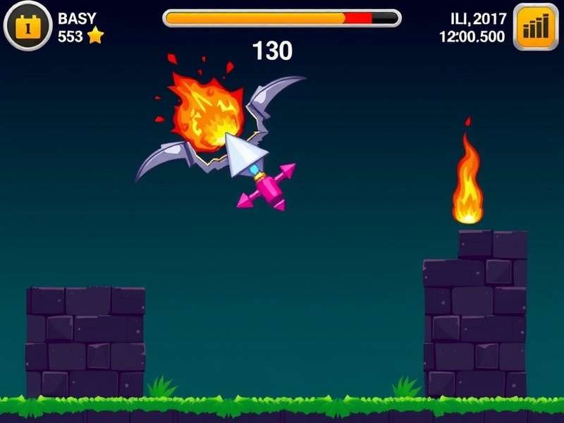 Block Blast Game Screenshot