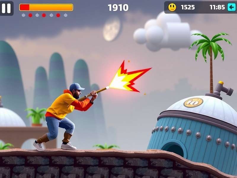 Block Blast Combo Strategy