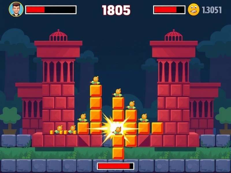 Block Blast Game High Score Strategy