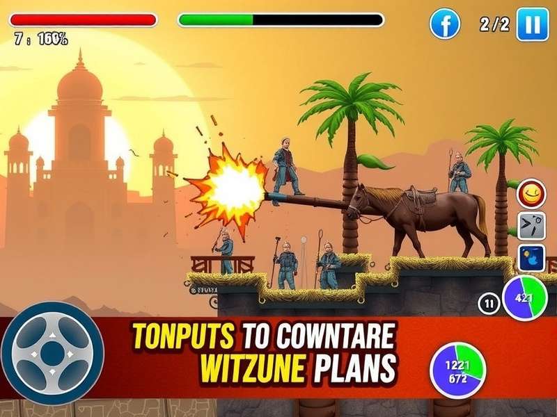 Block Blast Game Screenshot