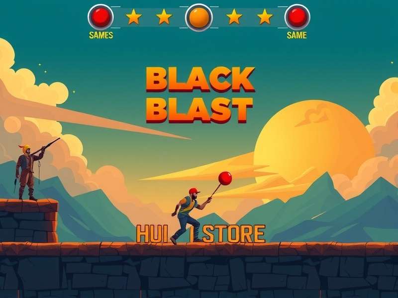 Block Blast High Score Statistics