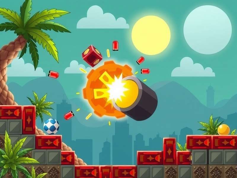 Block Blast ग्रिड प्रबंधन रणनीति