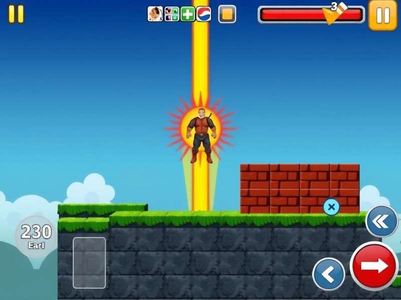 Block Blast Game Screenshot