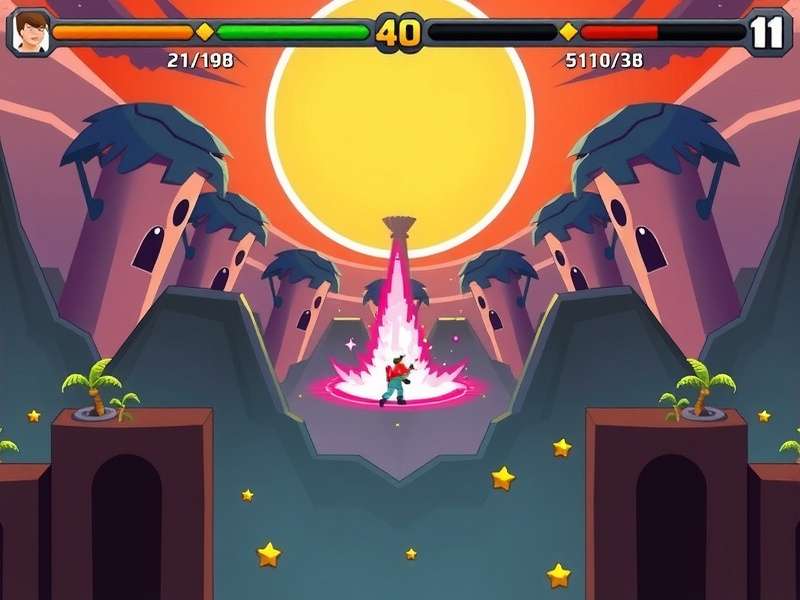 Block Blast Game Interface