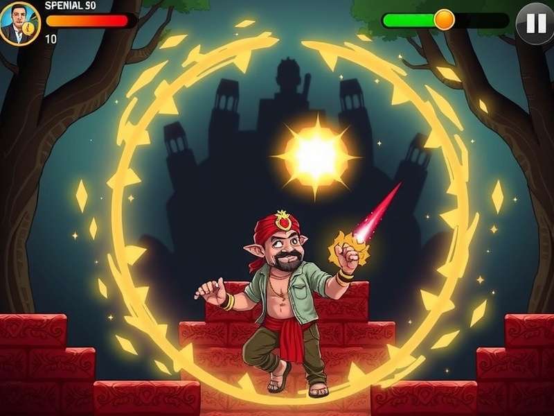 Block Blast Game Screenshot