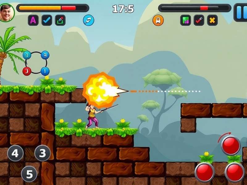 Block Blast Unblocked 77 डाउनलोड विकल्प