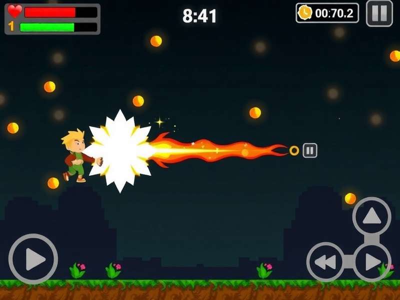 Block Blast Free Game Screenshot