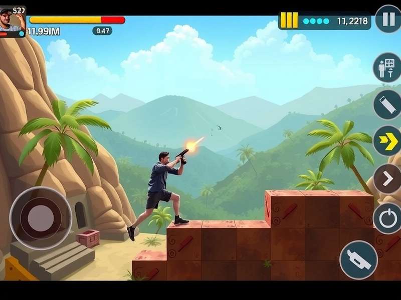 Block Blast Solver इंटरफेस