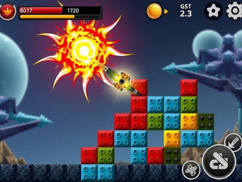 गेम बोर्ड इनपुट उदाहरण