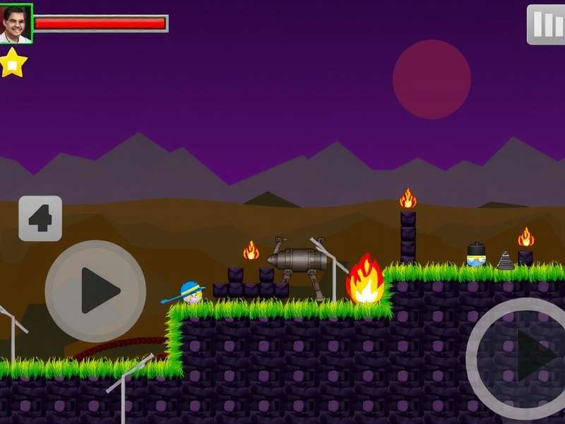 Block Blast Game Screenshot