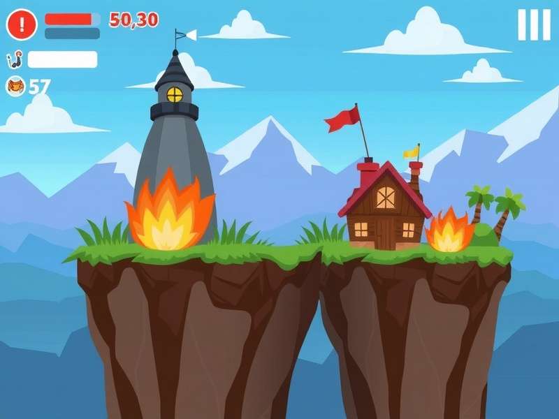 Visualization of advanced Block Blast stacking strategies showing combo potential