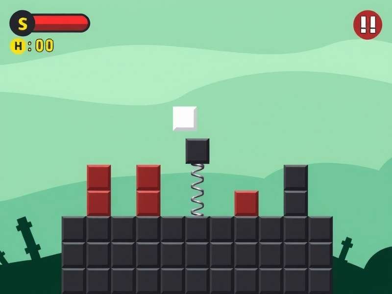 Block Blast Gameplay on Hooda Math showing colorful blocks and high score