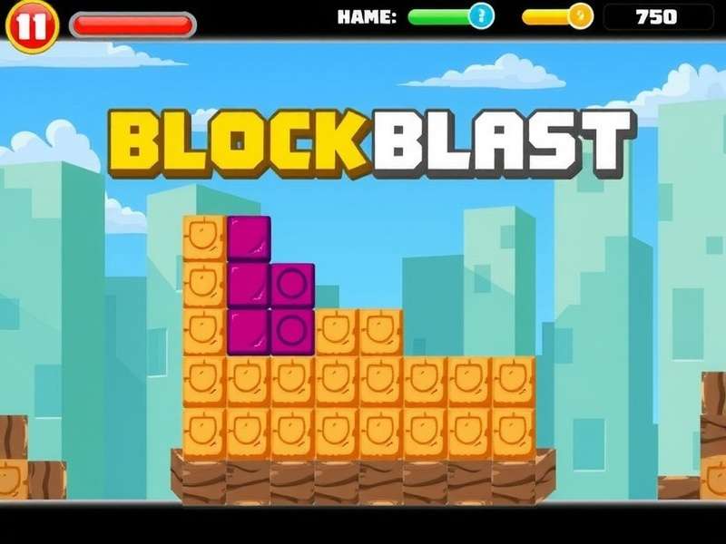 Visual analysis of Block Blast Original block distribution algorithm showing weighted probabilities