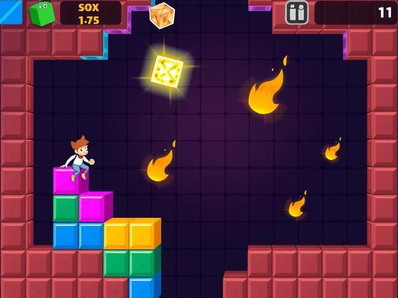 Github repository interface showing code for a puzzle solver