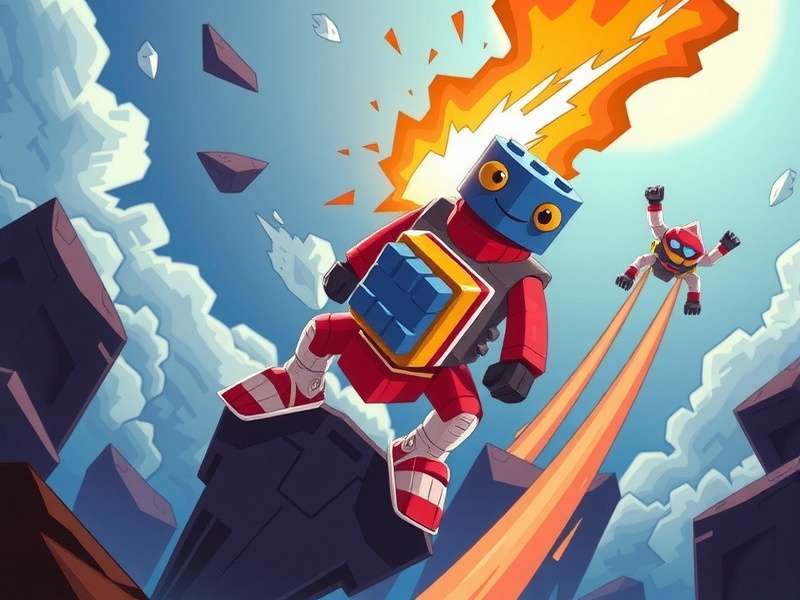 Block Blast Community Tournament Screenshot