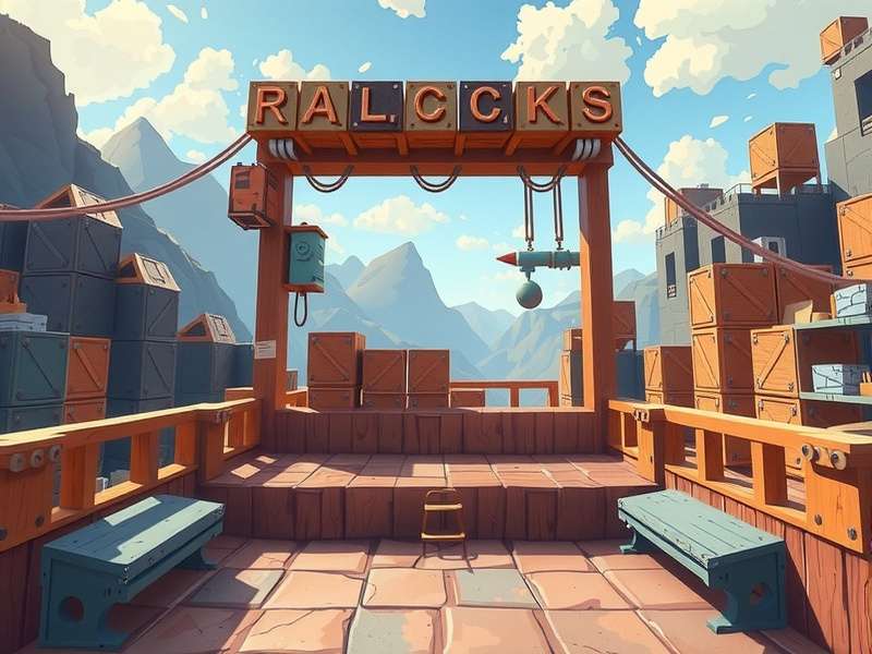 Block Blast Gameplay on a smartphone screen