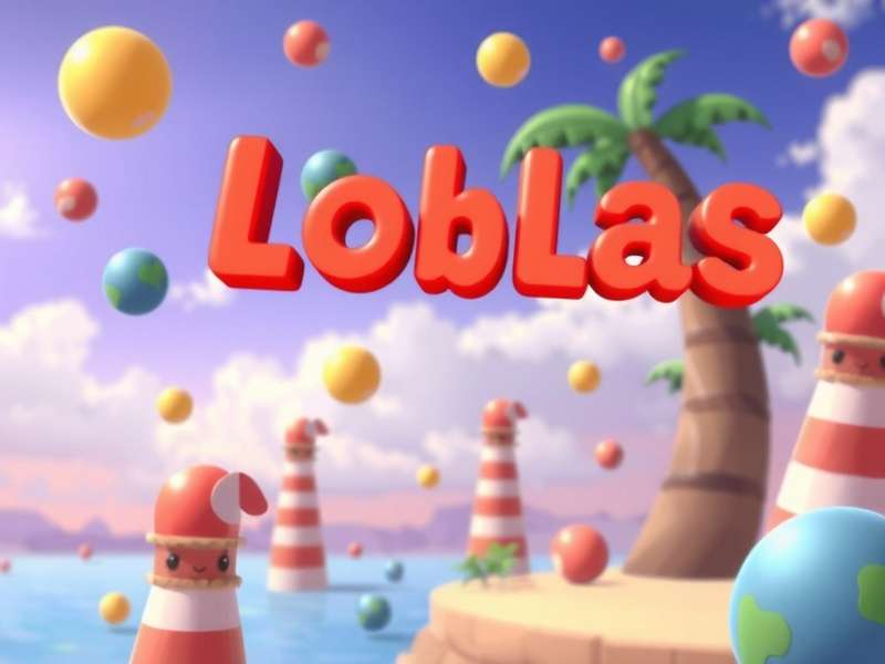 A high-level Bloblas (Block Blast) game board showing advanced block placement strategy