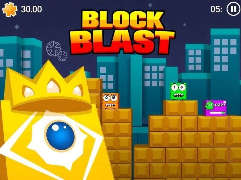 Block Blast FAQ – Ultimate Guide for Indian Players featuring pro tips, rankings and strategies