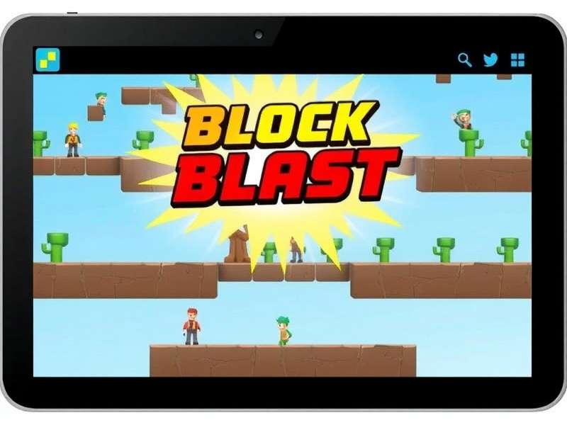 Block Blast Install guide for Android, iOS, PC and Chromebook – step by step setup for Indian gamers