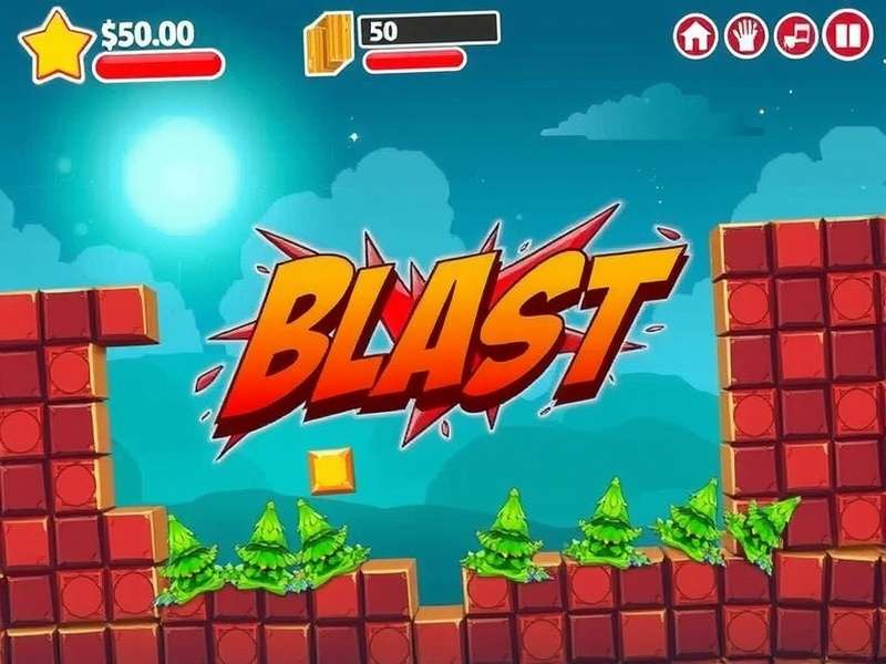 Block Blast Free strategy grid showing corner-first placement and panic row