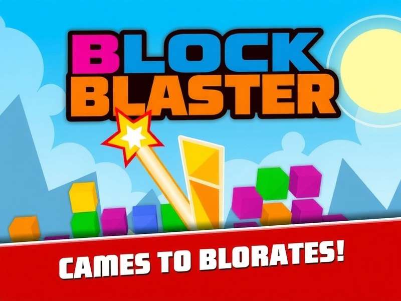 Block Blaster Games Online Free - India's top puzzle game hub with strategies and guides