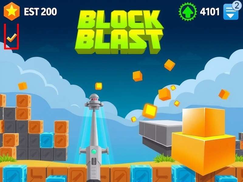 Block Blast Download PC Free installation steps for Indian users