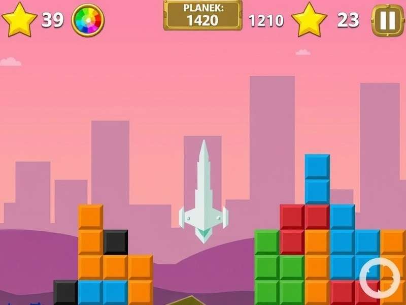 Block Blast Game Free — India's most loved block puzzle with colourful tiles on a game board