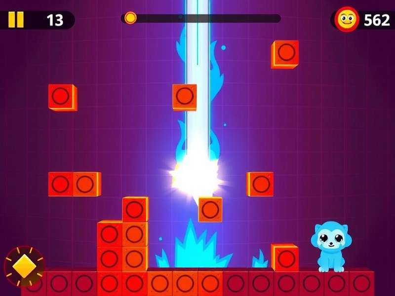 Block Blast Glitch – hidden mechanics and advanced puzzle strategies