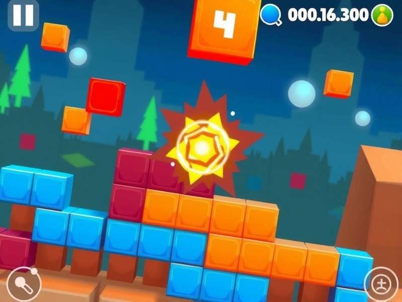 Block Blast glitch usage statistics among Indian players – survey data 2025