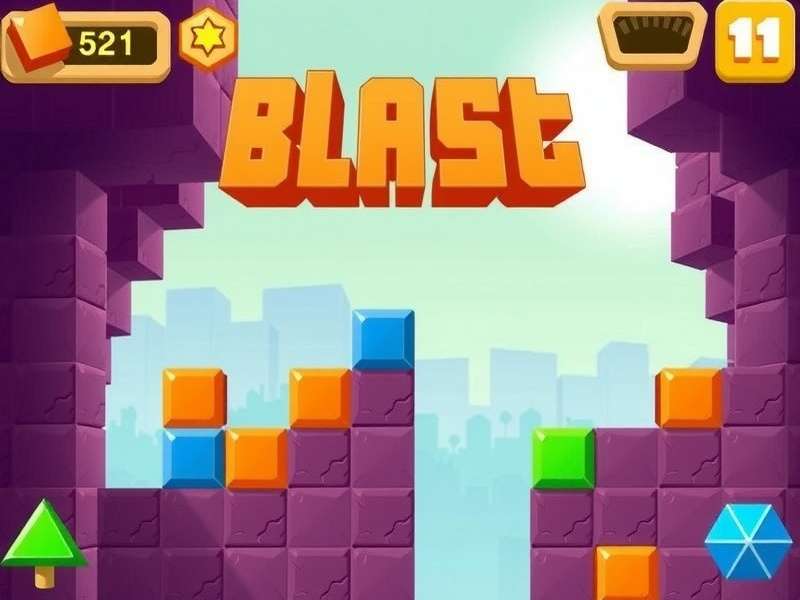 Block Blast Help – Ultimate guide banner with exclusive strategies and community highlights