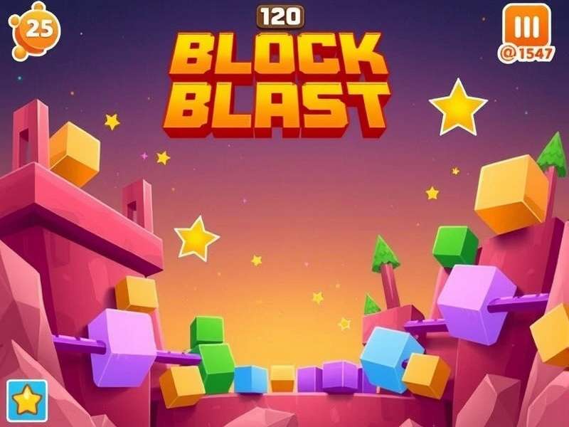 Block Blast - Play Online: Master the board with Indian pro strategies