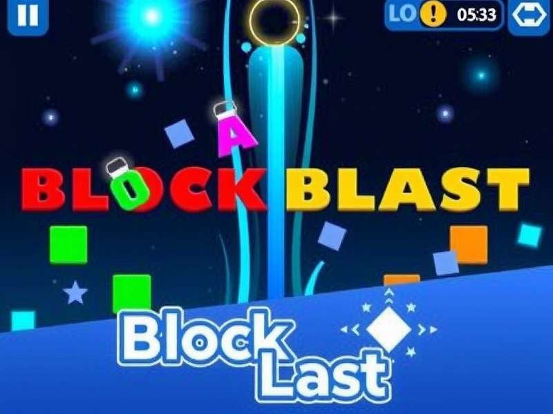 Block Blast World Record holder Ananya Krishnan from Chennai, India