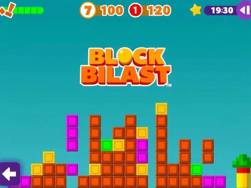 Block Blast Online Game Level 14 - comprehensive strategy guide and walkthrough
