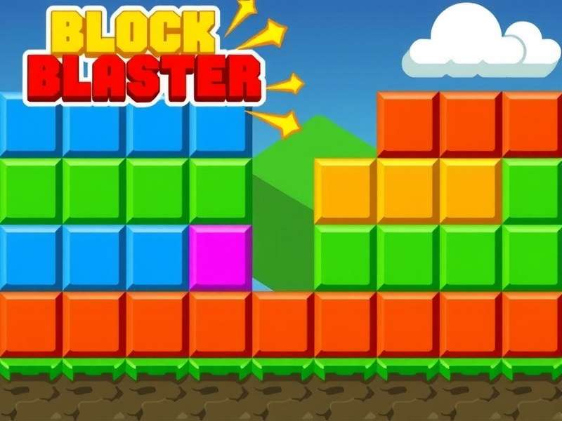 Block Blaster Game - Ultimate Strategy Guide and Analysis for Indian Players